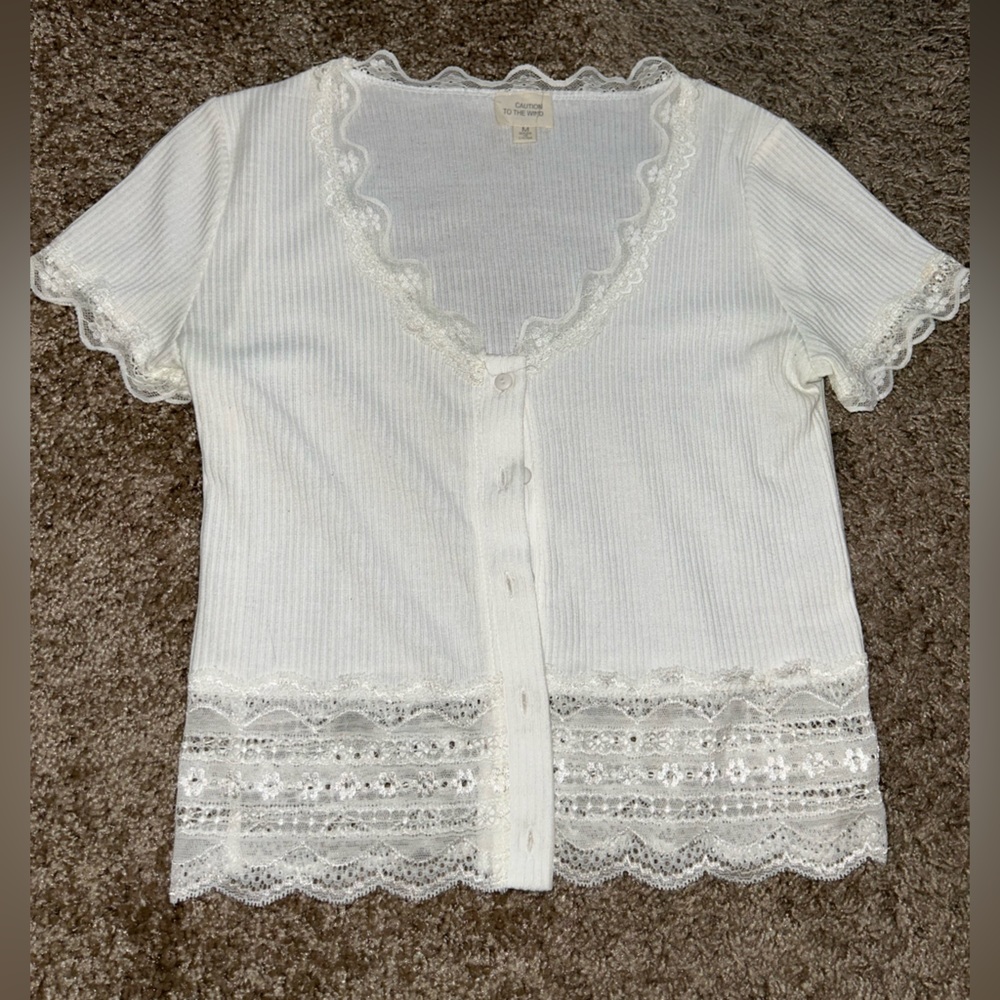 never woren bought it then didn’t like it when I tried it on me